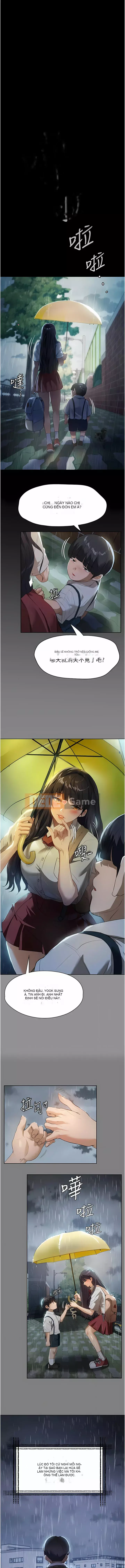 Cô nội trợ Chương 15-16