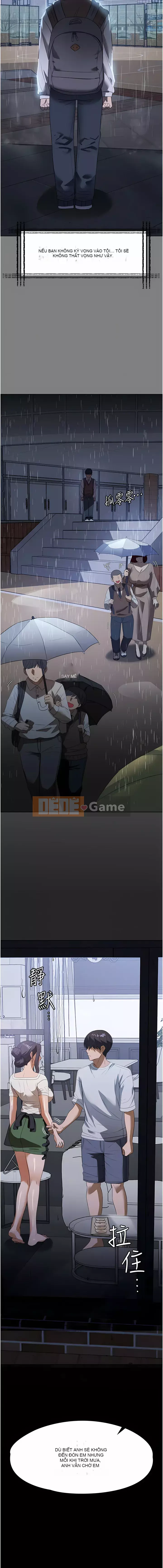 Cô nội trợ Chương 15-16