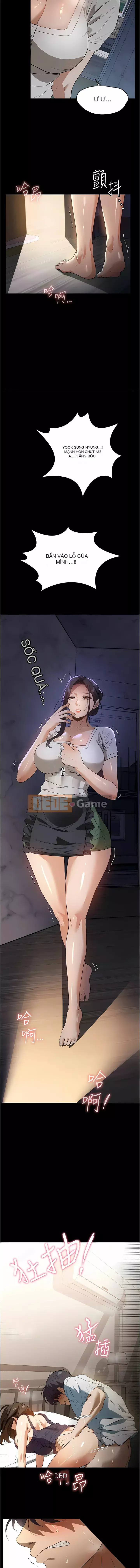 Cô nội trợ Chương 15-16