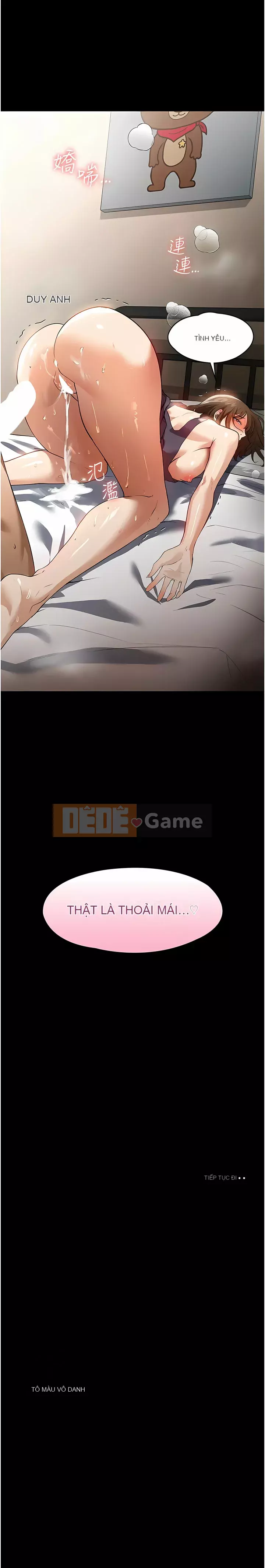 Cô nội trợ Chương 15-16