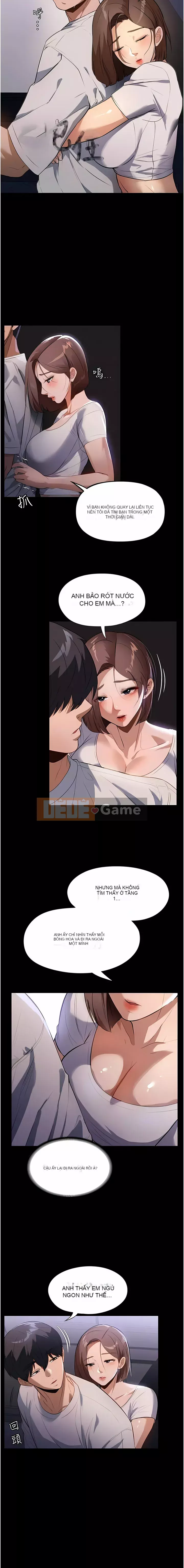 Cô nội trợ Chương 13-14