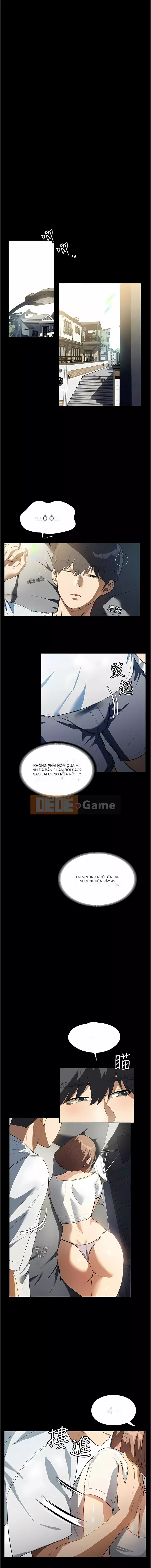 Cô nội trợ Chương 13-14