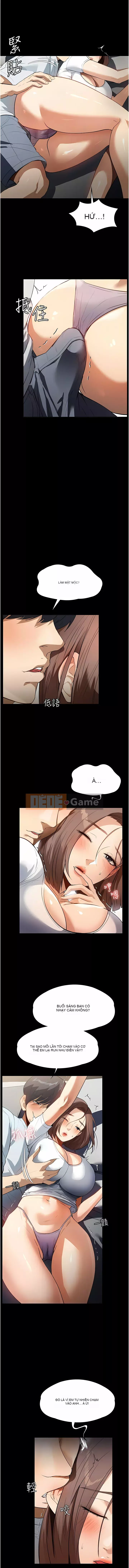 Cô nội trợ Chương 13-14