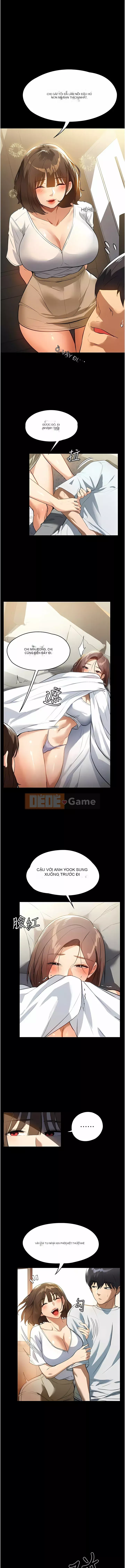 Cô nội trợ Chương 13-14