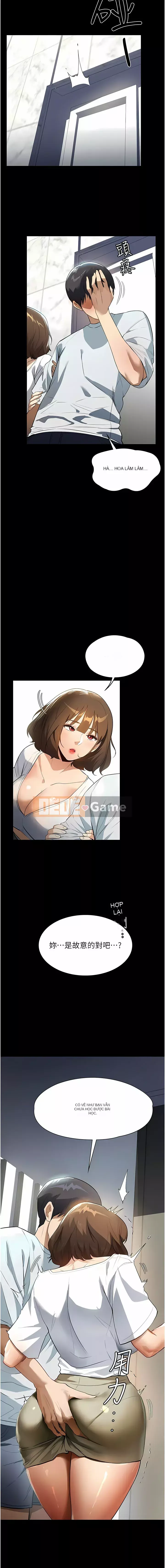 Cô nội trợ Chương 13-14