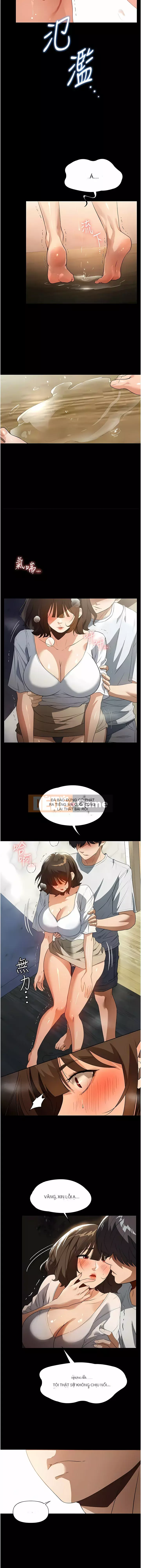 Cô nội trợ Chương 13-14