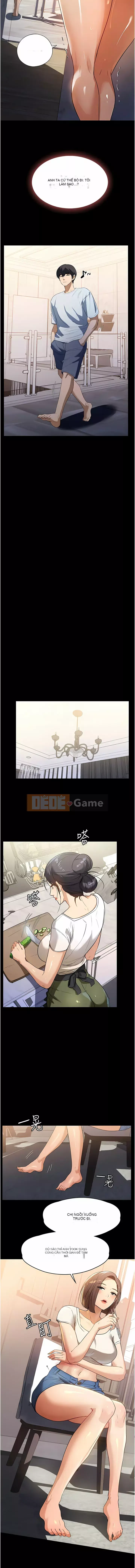 Cô nội trợ Chương 13-14