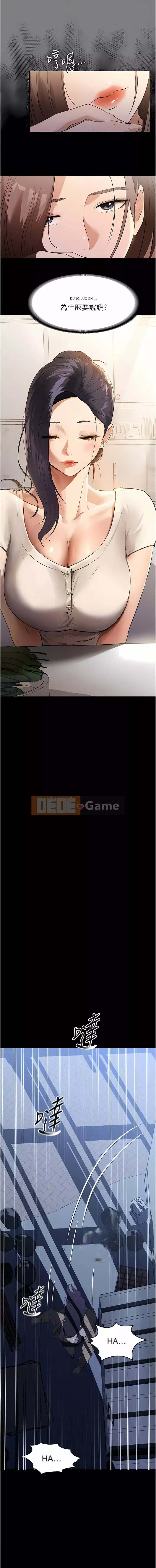 Cô nội trợ Chương 13-14