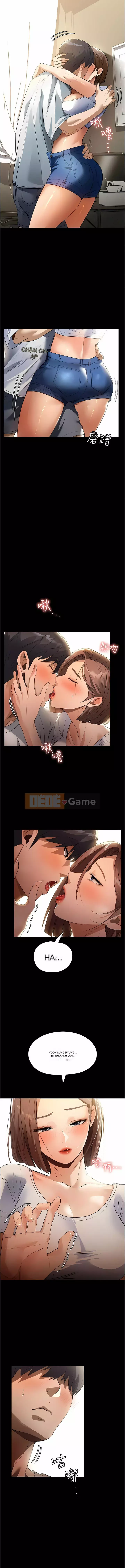 Cô nội trợ Chương 11-12