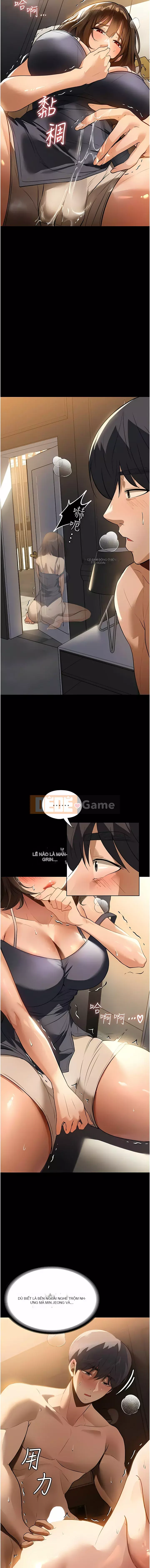 Cô nội trợ Chương 11-12