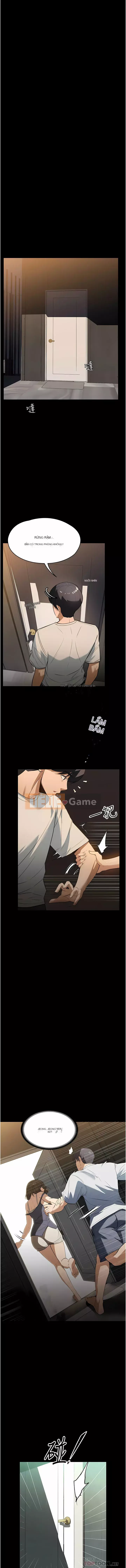 Cô nội trợ Chương 11-12