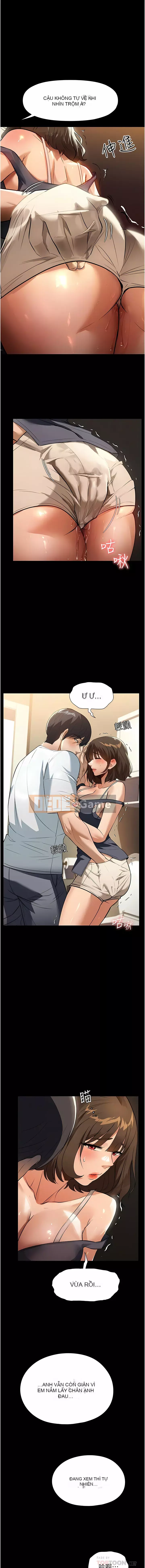 Cô nội trợ Chương 11-12