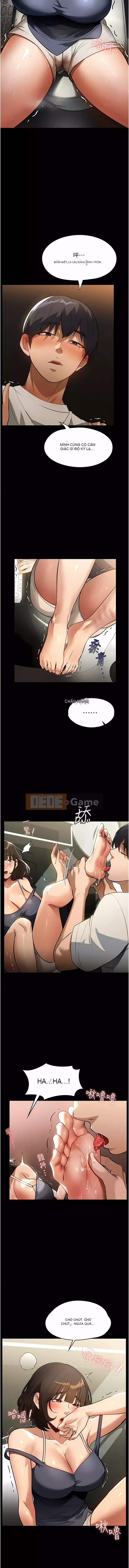 Cô nội trợ Chương 11-12