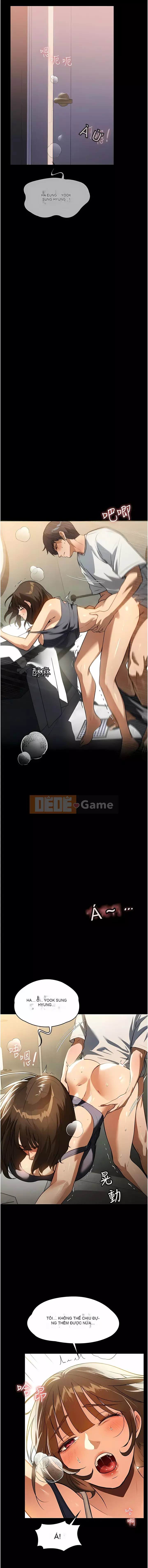 Cô nội trợ Chương 11-12