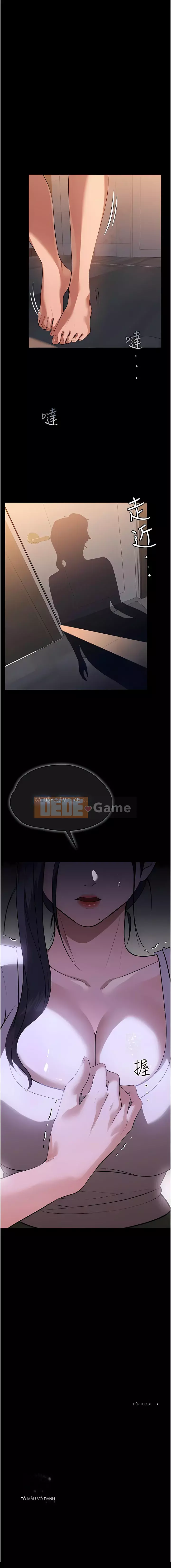 Cô nội trợ Chương 11-12