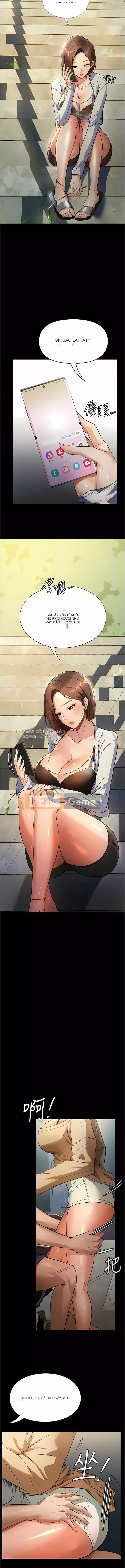 Cô nội trợ Chương 9-10