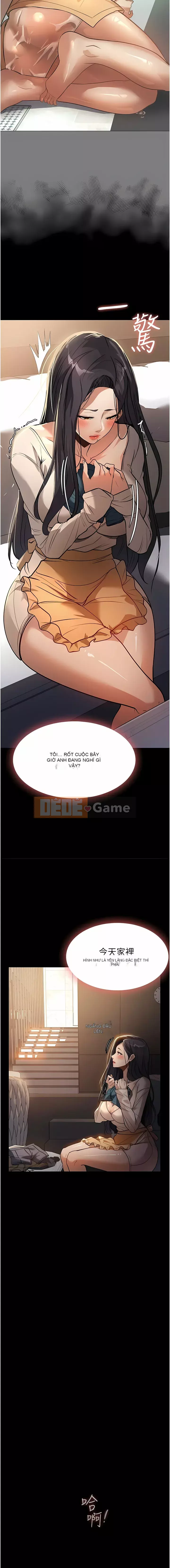 Cô nội trợ Chương 9-10