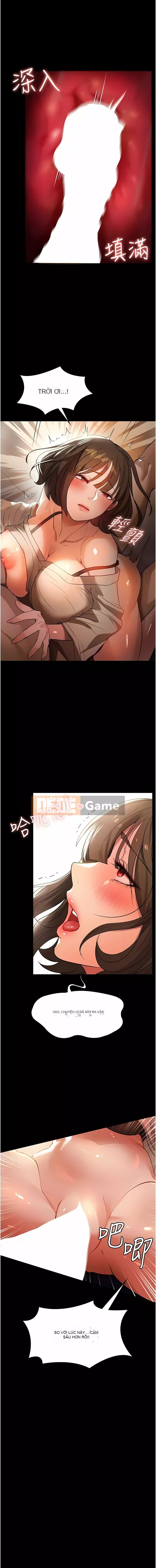 Cô nội trợ Chương 9-10