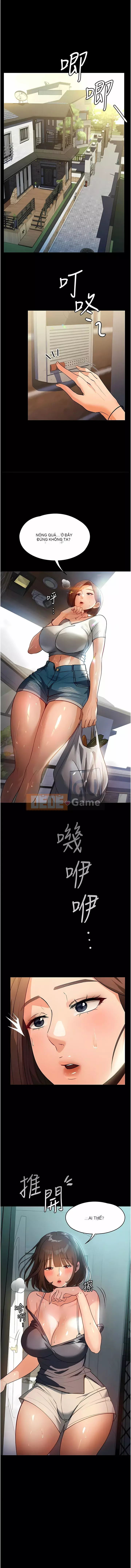 Cô nội trợ Chương 9-10