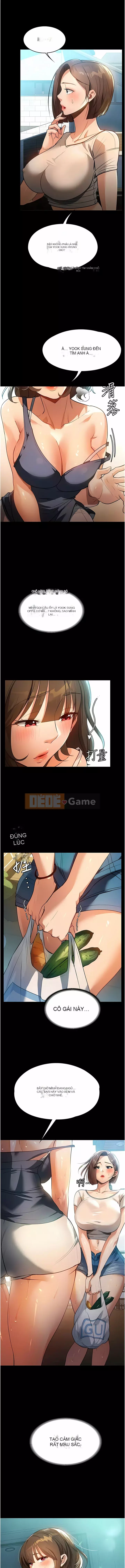 Cô nội trợ Chương 9-10