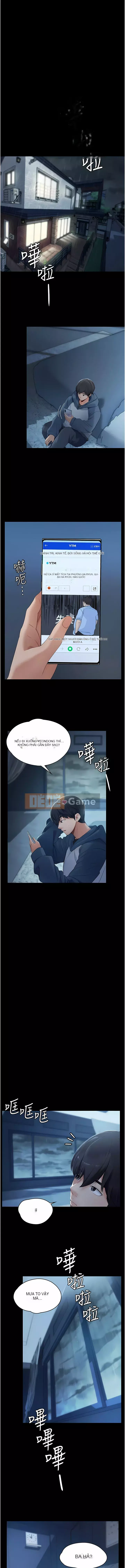 Cô nội trợ Chương 1-8