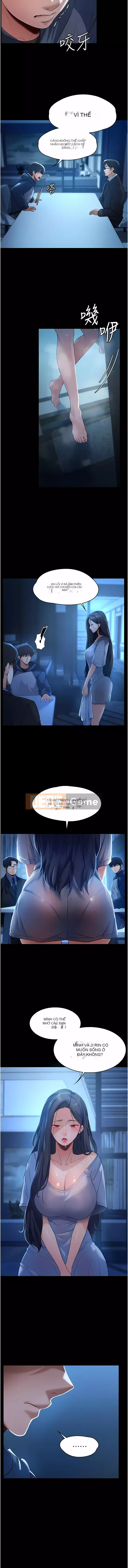 Cô nội trợ Chương 1-8