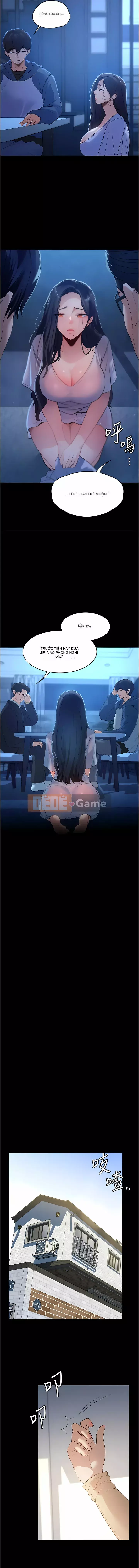 Cô nội trợ Chương 1-8