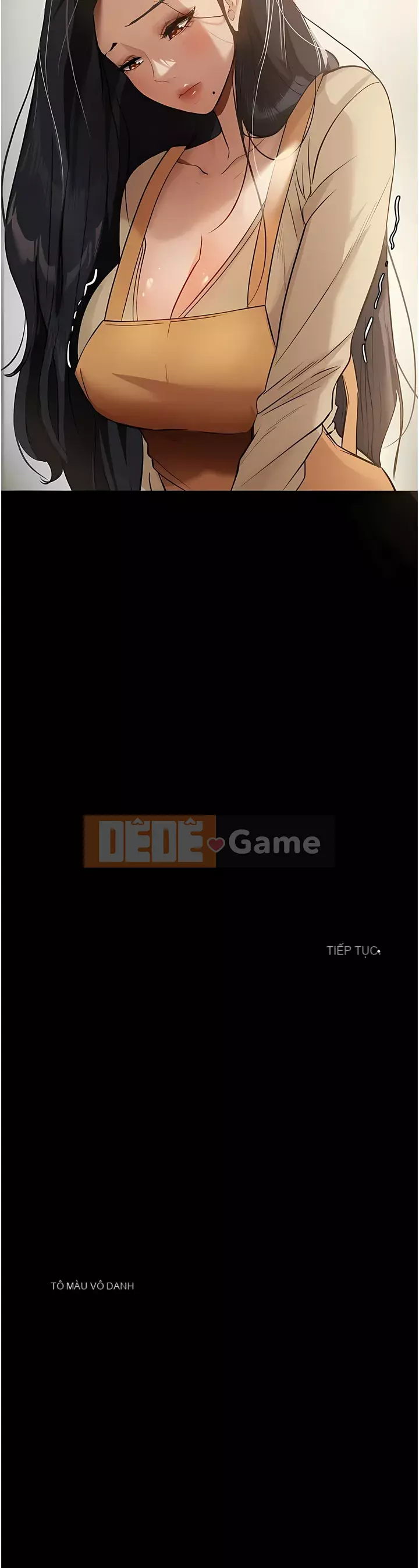 Cô nội trợ Chương 1-8