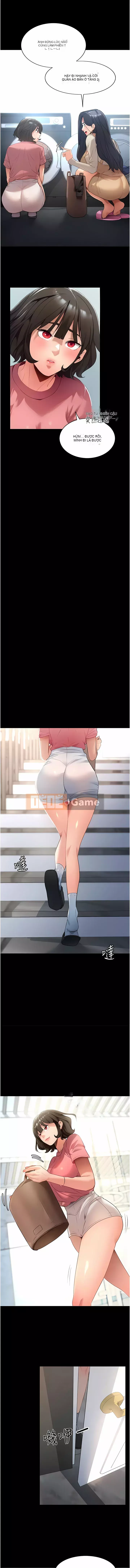 Cô nội trợ Chương 1-8