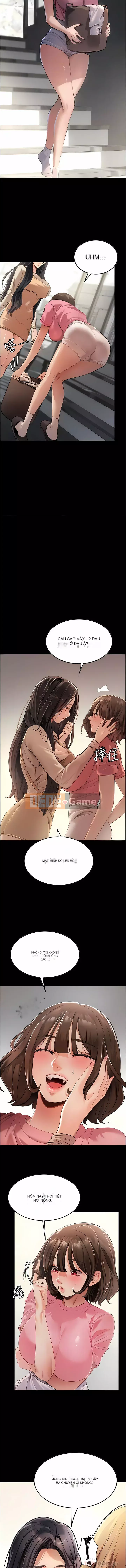 Cô nội trợ Chương 1-8