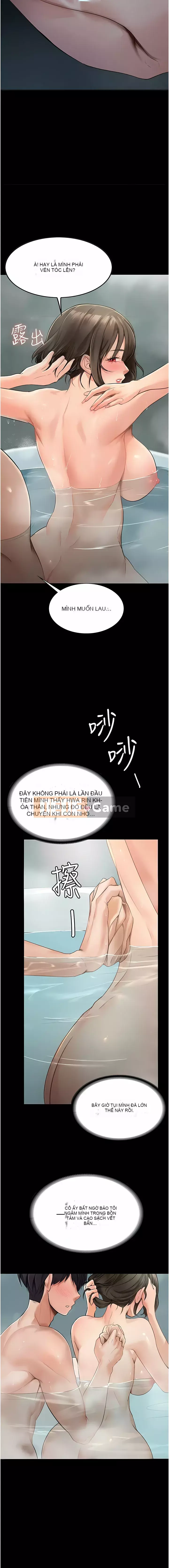 Cô nội trợ Chương 1-8