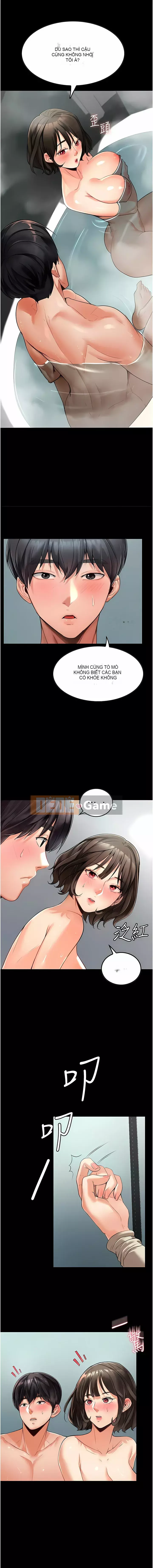 Cô nội trợ Chương 1-8