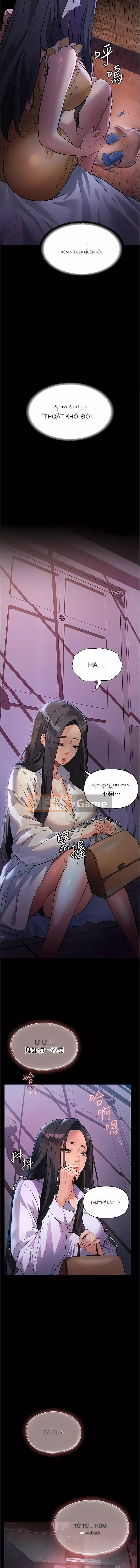 Cô nội trợ Chương 1-8