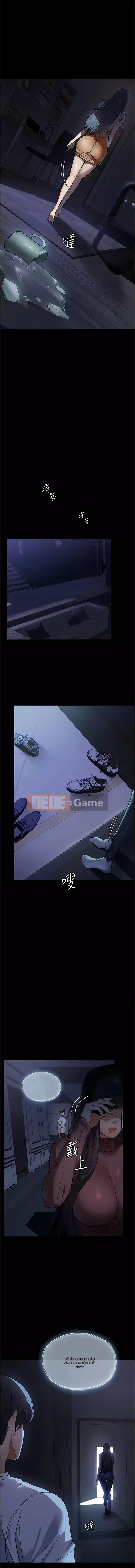 Cô nội trợ Chương 1-8