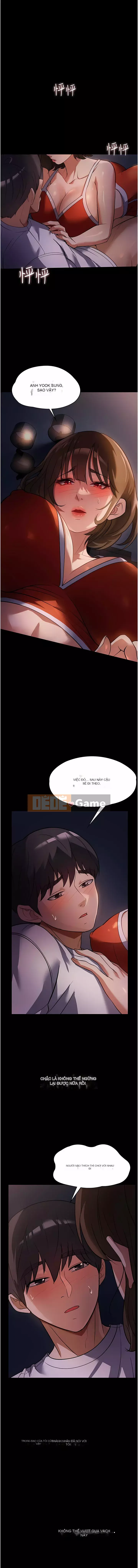 Cô nội trợ Chương 1-8