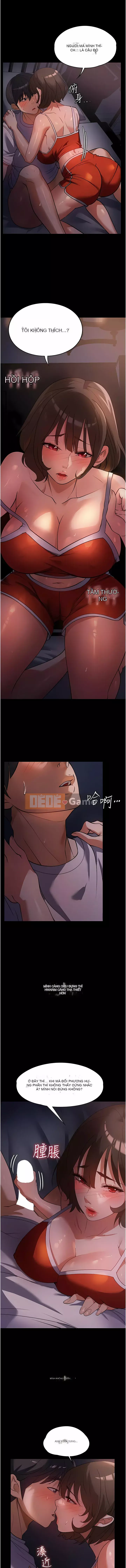 Cô nội trợ Chương 1-8