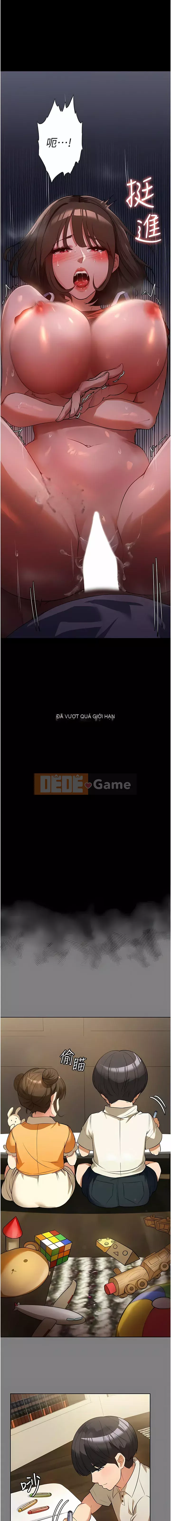 Cô nội trợ Chương 1-8