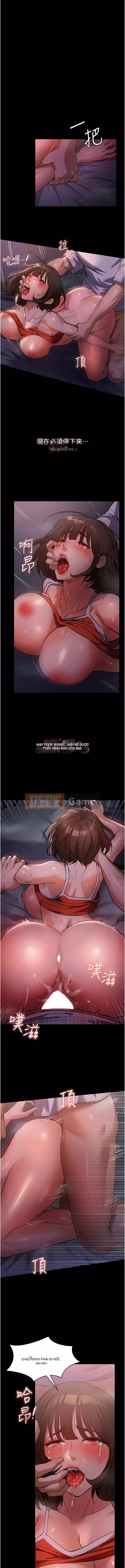 Cô nội trợ Chương 1-8