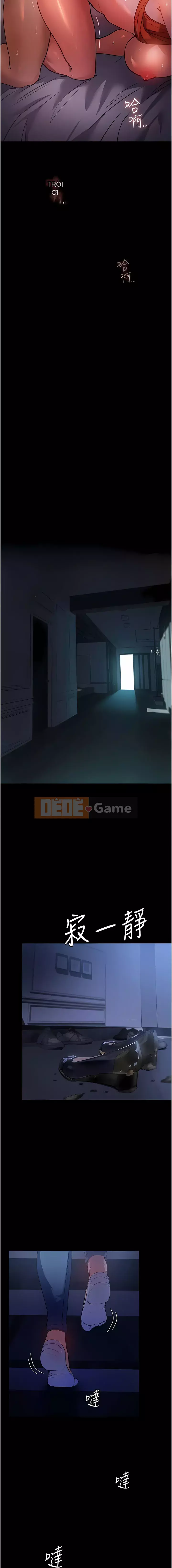 Cô nội trợ Chương 1-8