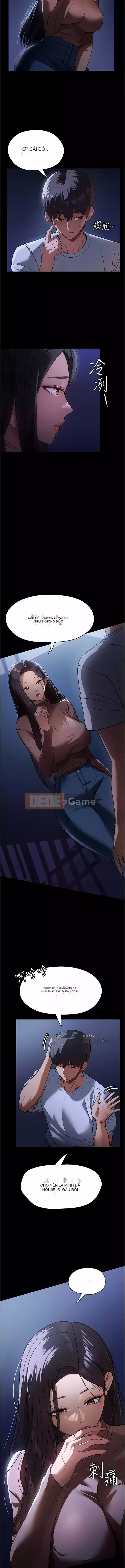 Cô nội trợ Chương 1-8