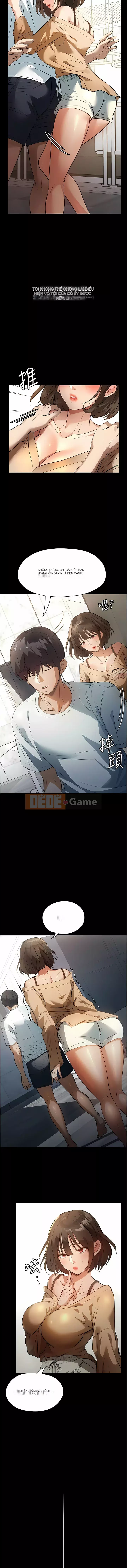 Cô nội trợ Chương 1-8