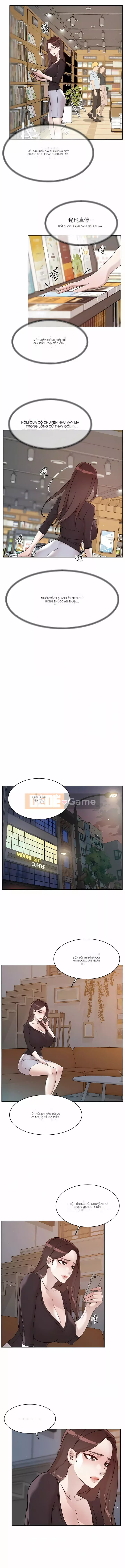 Cuộc sống riêng tư của bạn bè Chương 110-111