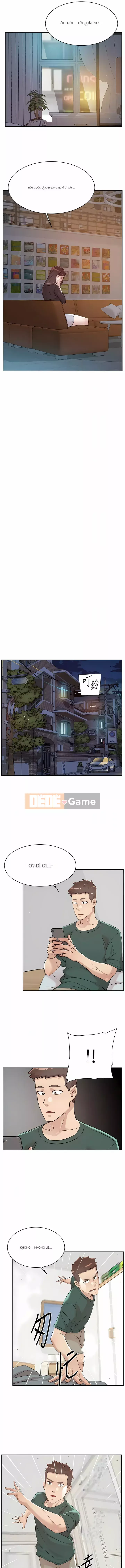 Cuộc sống riêng tư của bạn bè Chương 110-111