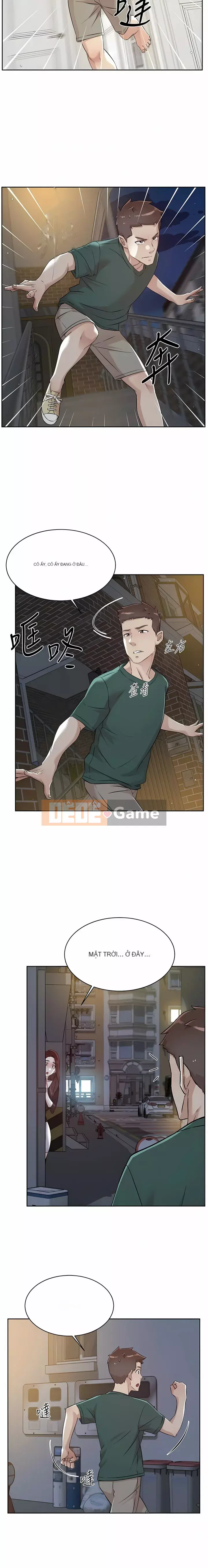 Cuộc sống riêng tư của bạn bè Chương 110-111