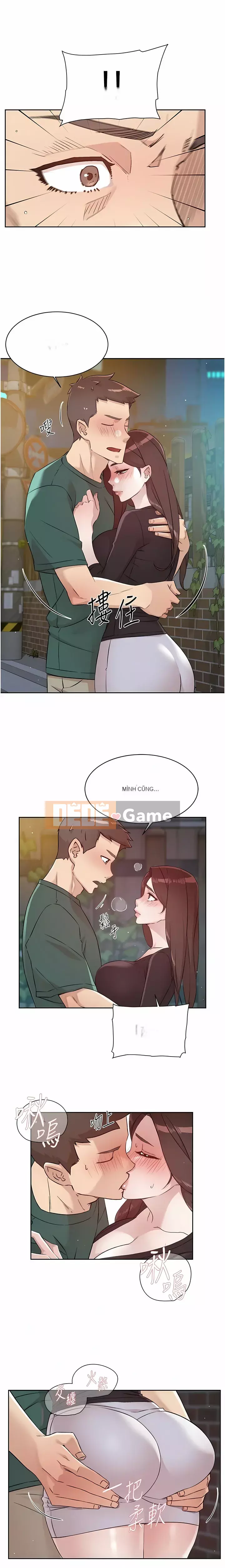 Cuộc sống riêng tư của bạn bè Chương 110-111