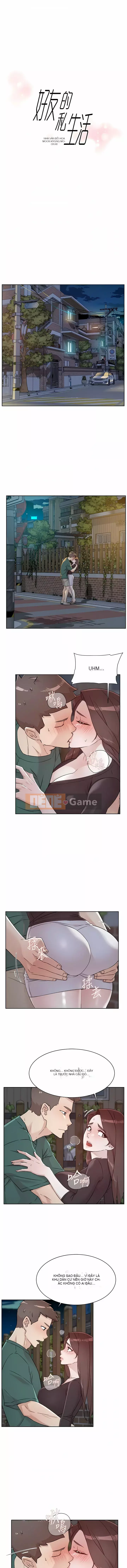 Cuộc sống riêng tư của bạn bè Chương 110-111