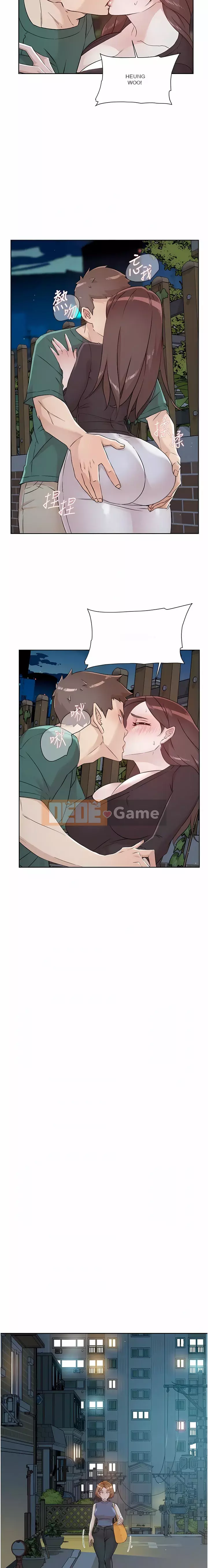 Cuộc sống riêng tư của bạn bè Chương 110-111