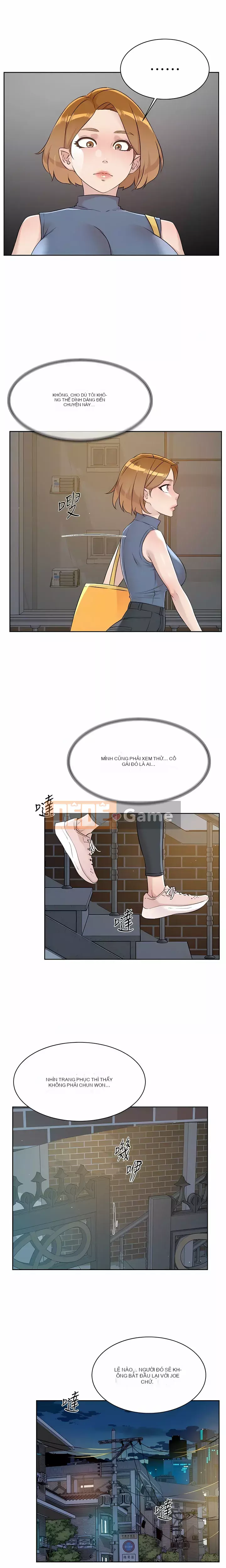 Cuộc sống riêng tư của bạn bè Chương 110-111