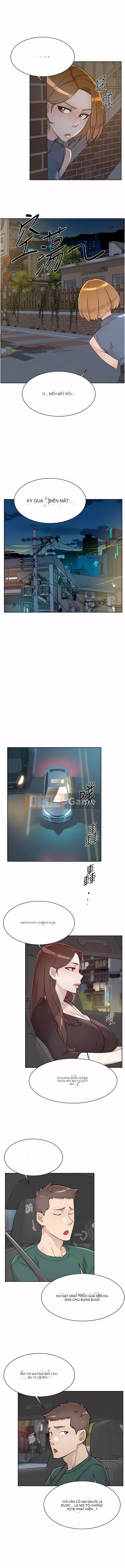 Cuộc sống riêng tư của bạn bè Chương 110-111