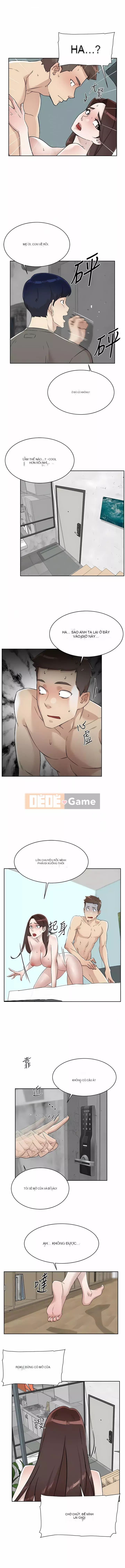 Cuộc sống riêng tư của bạn bè Chương 108-109